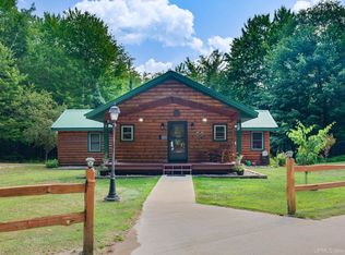 3420 N Sixteen Mile Lake Rd, Munising, MI 49862