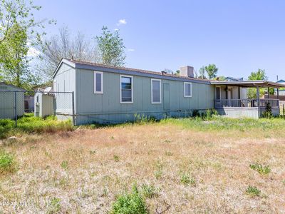 5200 N Ranger Rd, Prescott Valley, AZ, 86314