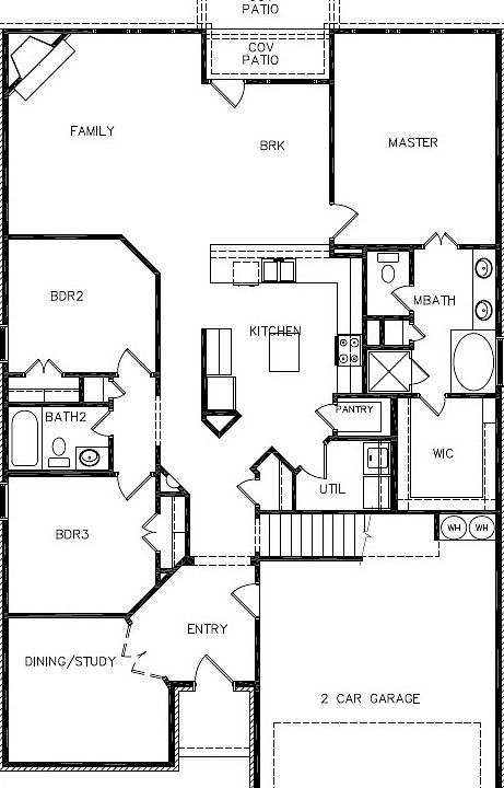 Floor Plan.