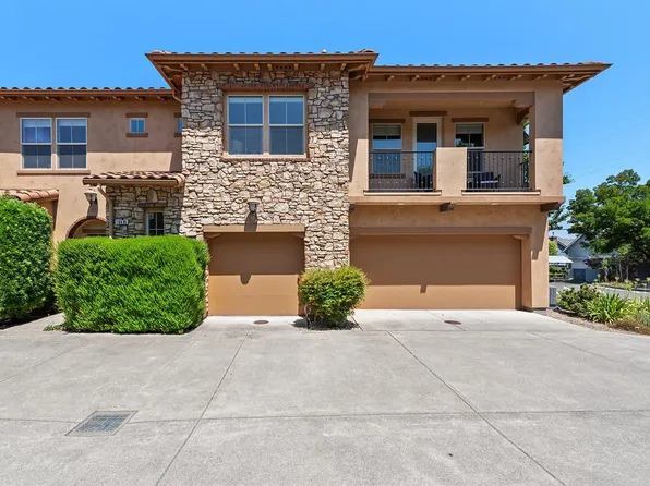 180 Healdsburg Ave Unit B, Cloverdale, CA 95425