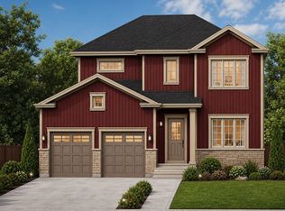 37 Victoria Ave LOT 17, Halton Hills, ON L7J1Z1
