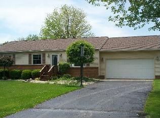 140 Melrose Ave, Adrian, MI 49221