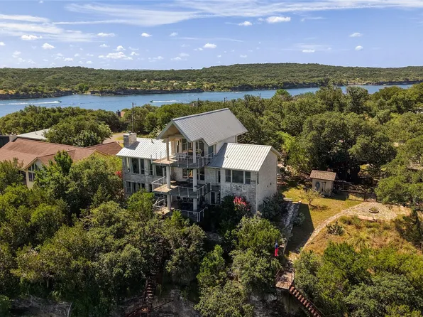4846 Travis Oaks Dr, Marble Falls, TX 78654