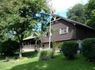1099 Granville Pike, Lancaster, OH 43130