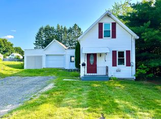 98 Eastern Ave, Augusta, ME 04330