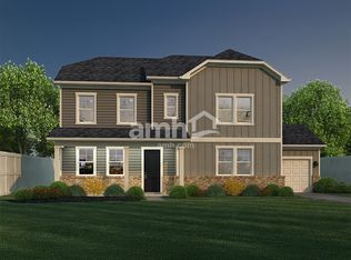 610 Grohmann Path, McDonough, GA 30252