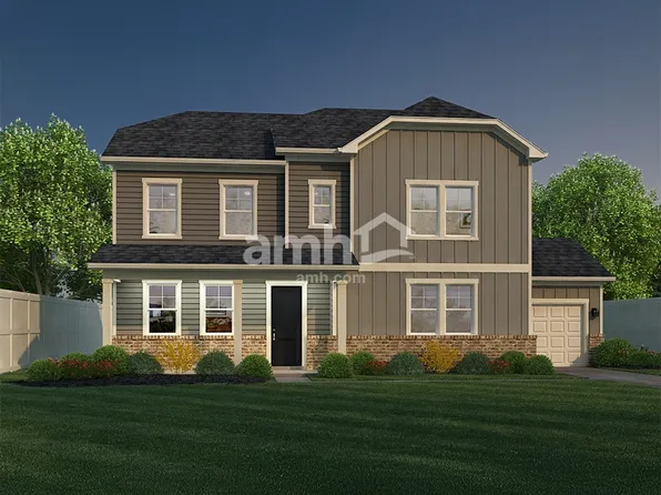 610 Grohmann Path, McDonough, GA 30252