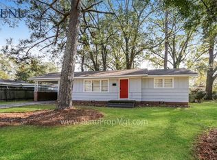 715 Montclair Pl, Jackson, MS 39206