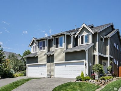 21604 104th Street Ct E, Bonney Lake, WA, 98391