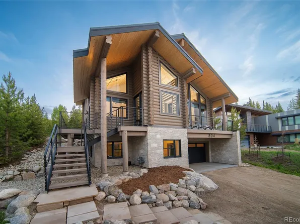 804 GCR 494, Grand Lake, CO 80447