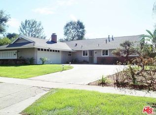 18332 Minnehaha St, Porter Ranch, CA 91326