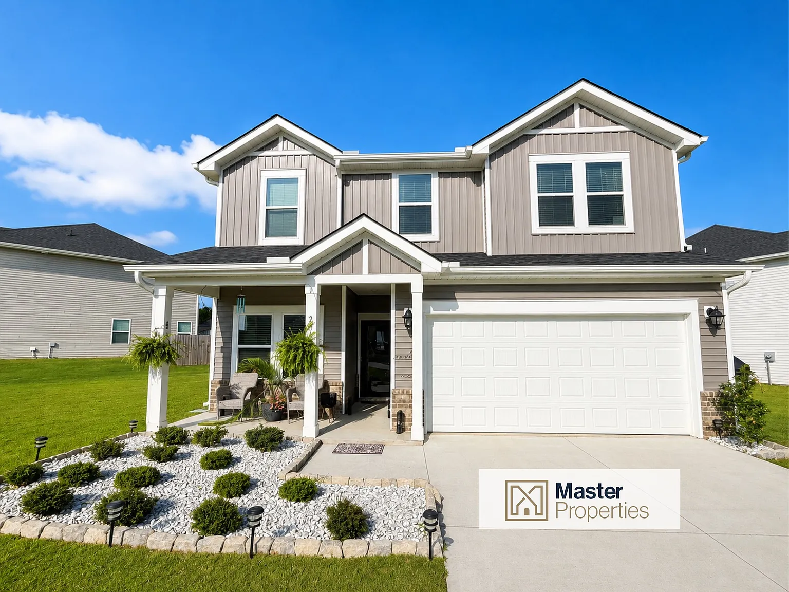 4 bed, 2150 sqft, $2,525 — Photo 1