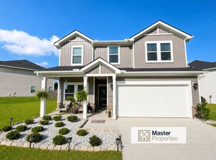 206 Garrison Grove Dr, Simpsonville, SC 29680