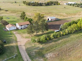 3366 County Road 139, Mandan, ND 58554