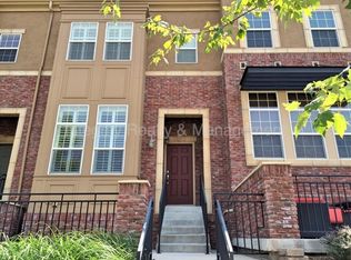 9424 Ridgeline Blvd UNIT C, Littleton, CO 80129