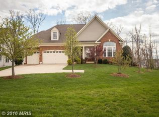 6350 Bold Venture Way, Gainesville, VA 20155