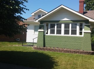 1122 N Drexel Ave, Indianapolis, IN