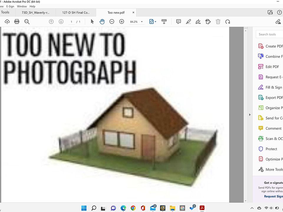 1st image of 3033 Easton Dr