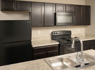 Ivy Terrace Apartments, Chattanooga, TN 37415