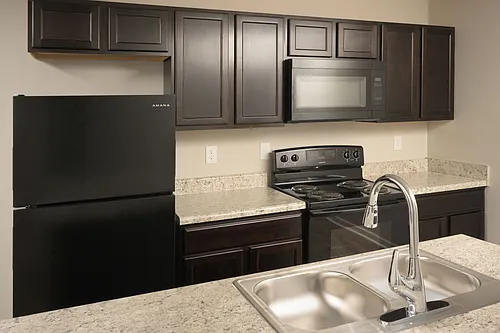 Ivy Terrace Apartments Photo 1