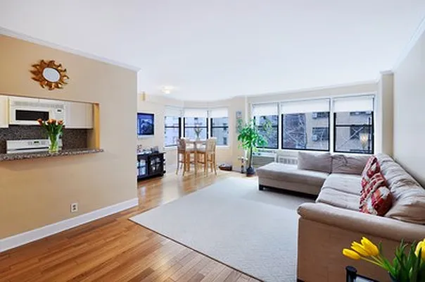 Rented by Citi Habitats | media 4