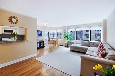 Rented by Citi Habitats