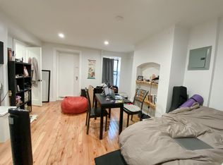 1130 Lafayette Ave, Brooklyn, NY 11221
