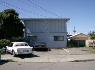 10235 Pippin St APT C, Oakland, CA 94603