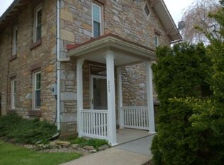 225 Burd Coleman Rd, Lebanon, PA 17042