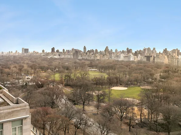 1 Central Park West PH48A--27G image 31 of 31