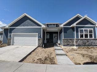 9930 Cape Silver Way, Middleton, WI 53562