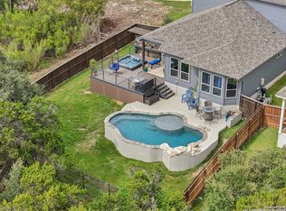 24706 Las Pilas, San Antonio, TX 78261