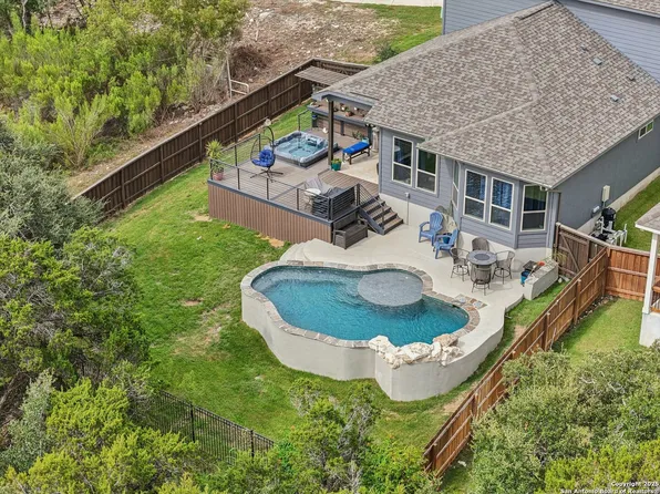 24706 Las Pilas, San Antonio, TX 78261