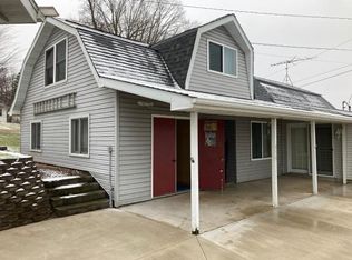 415 Maple St, White Lake, WI 54491