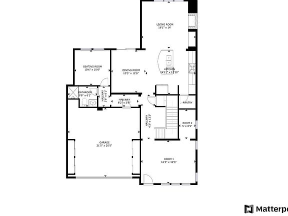 2nd image of 4224 Wisteria Circle