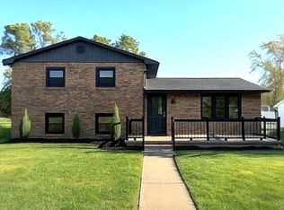 1103 W 10th St, Metropolis, IL 62960