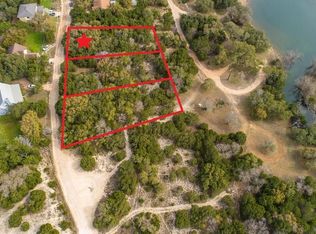 17519 Lake Shore Dr, Dripping Springs, TX 78620