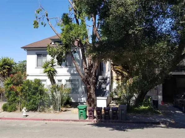 3451 Champion St, Oakland, CA 94602