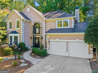 1880 Oak Tree Holw, Alpharetta, GA 30005