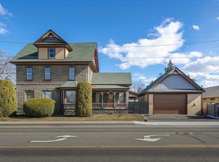 322 N University Rd, Spokane Valley, WA 99206