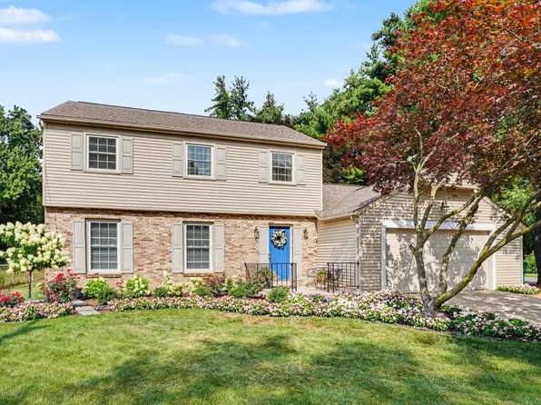 6934 Cypress St, Portage, MI 49024