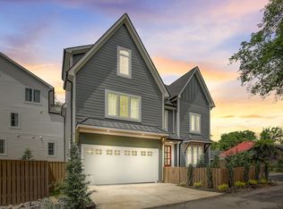 341 Gatewood Ave, Nashville, TN 37207