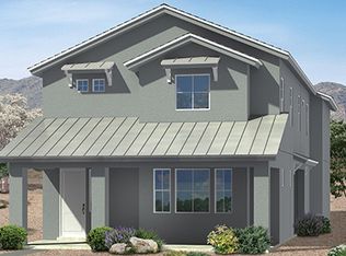 Triumph II Plan #2626 Plan, Sage Haven at Desert Color, Saint George, UT 84790