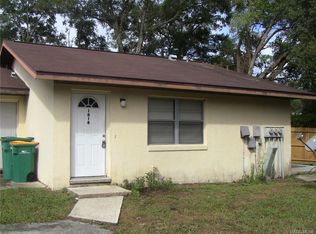 1614 Druid Rd, Inverness, FL 34452