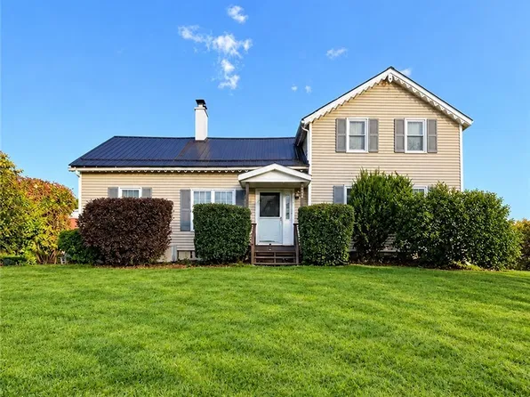 536 Clyde Marengo Rd, Clyde, NY 14433