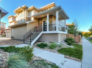 4476 Elegant St, Castle Rock, CO 80109