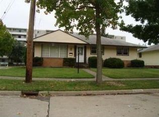 10981 Westborough Rd, Parma Heights, OH 44130