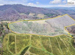 TBD Big Helton Road, Grassy Creek, NC 28631