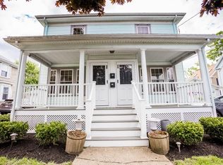 17 Hunt St, Danvers, MA 01923