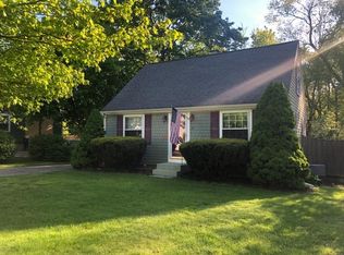 37 Kendrick St, Whitman, MA 02382